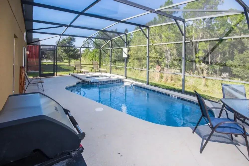 Veranda Palms 4458