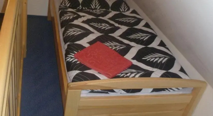 Apartmany Kolb Ramzová
