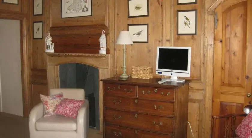 Cleifiog Bed and Breakfast