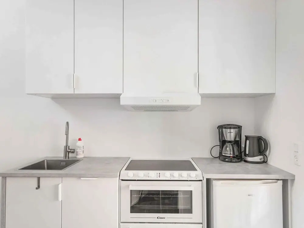 4 Star Holiday Home in Svaneke