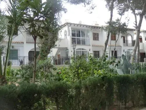 Casas Holiday - Los Balcones 1