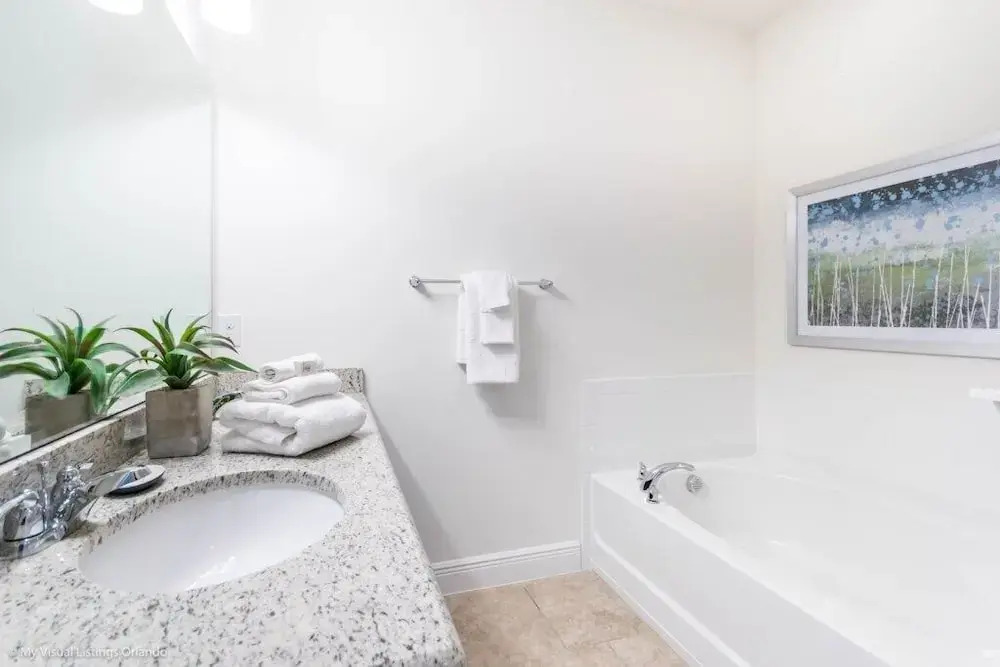 Gorgeous New In Top Rated Solterra Resort! 5 Bedroom Villa