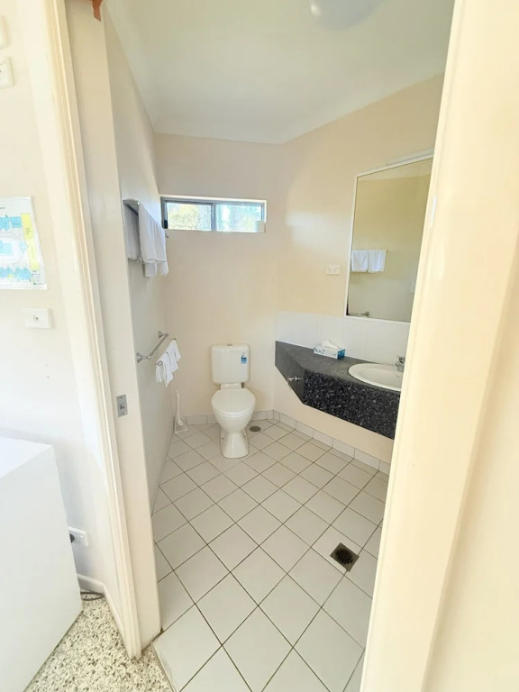 Emu Park Beach Resort