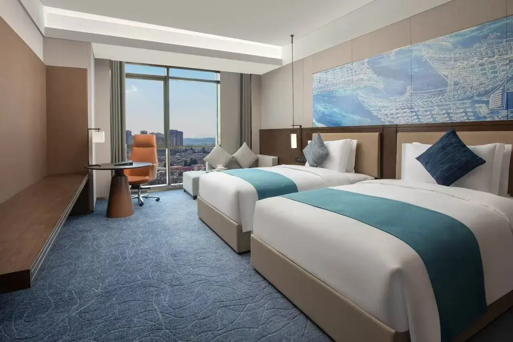 Wingate by Wyndham Kunming Airport