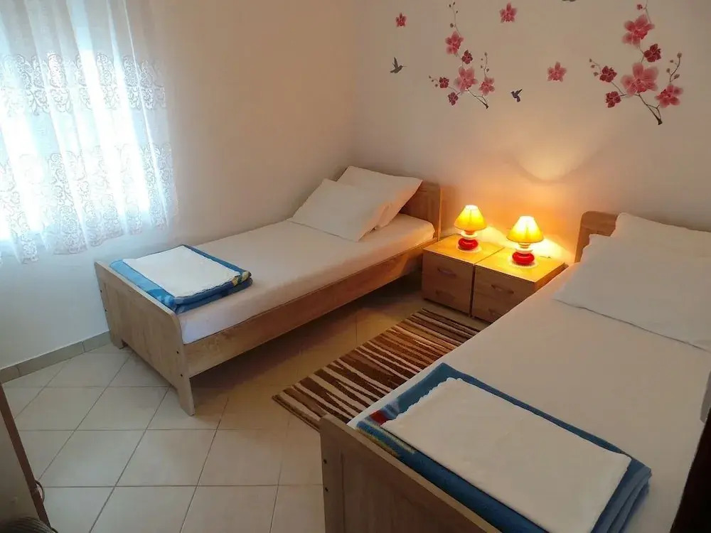 Draga - big Terrace Apartment - A2