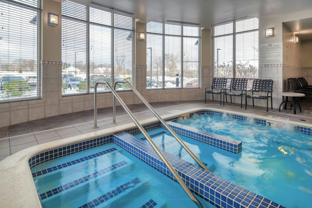 Hilton Garden Inn Devens Common