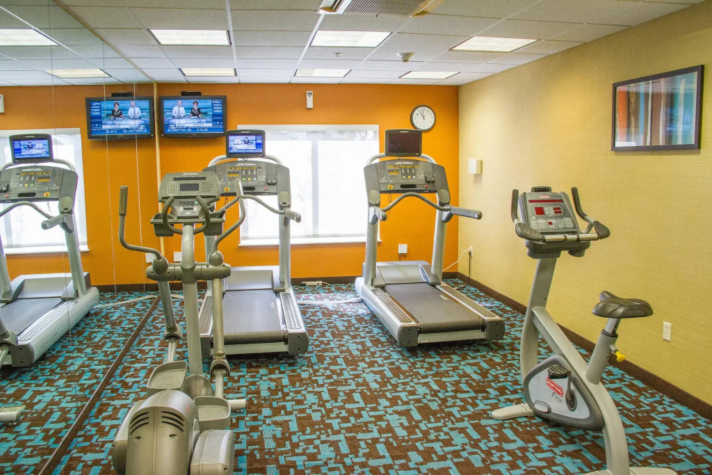 Fairfield by Marriott Fort Walton Beach-Eglin AFB