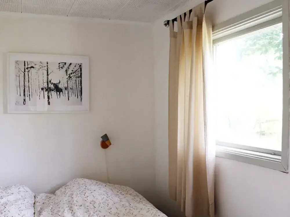 4 person holiday home in Åsljunga