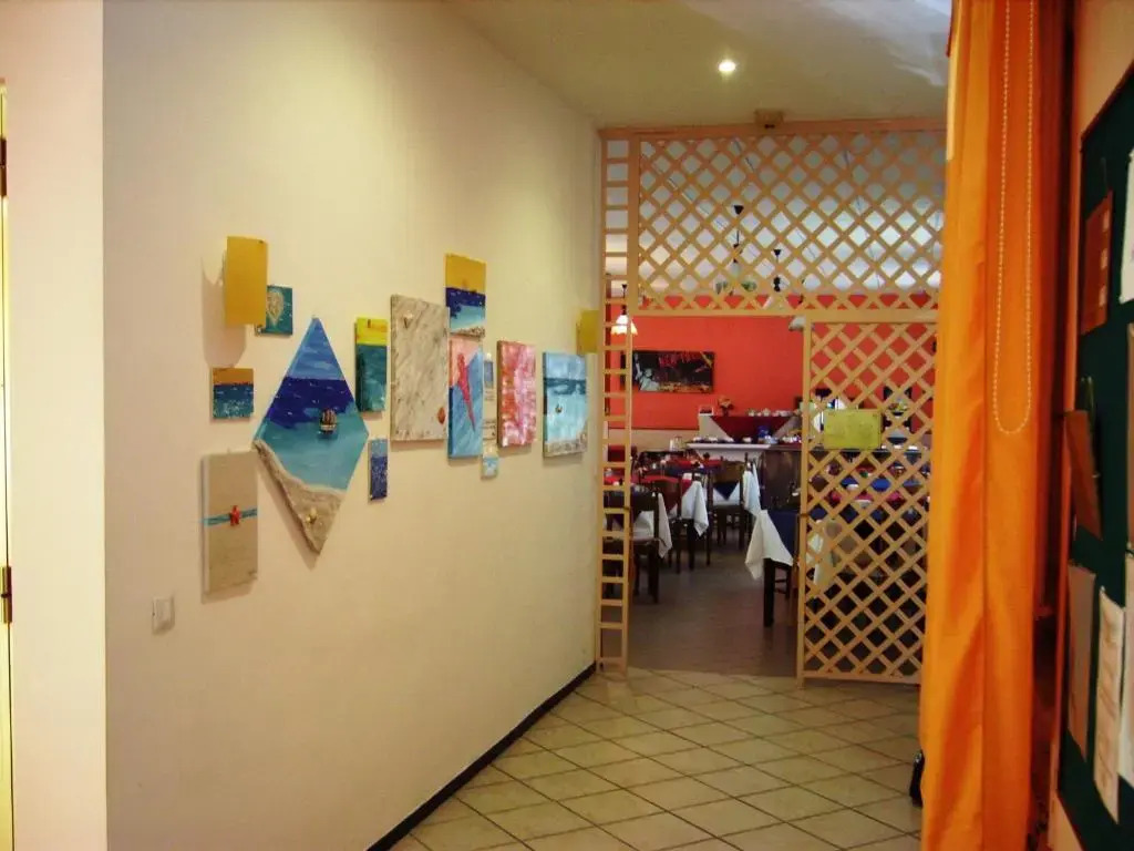 Hotel Geppi