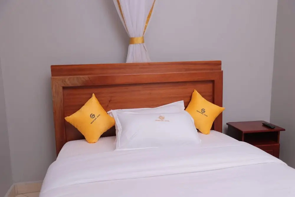 Gemstone Hotel