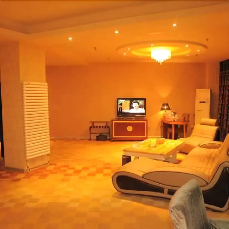 Dagongguan Hotel