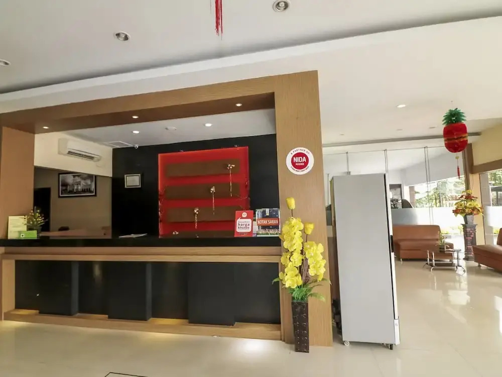 NIDA Rooms Iklas 2 Pekanbaru