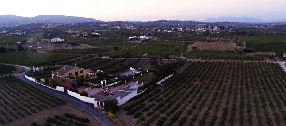 Cal Ruget Hotel Rural