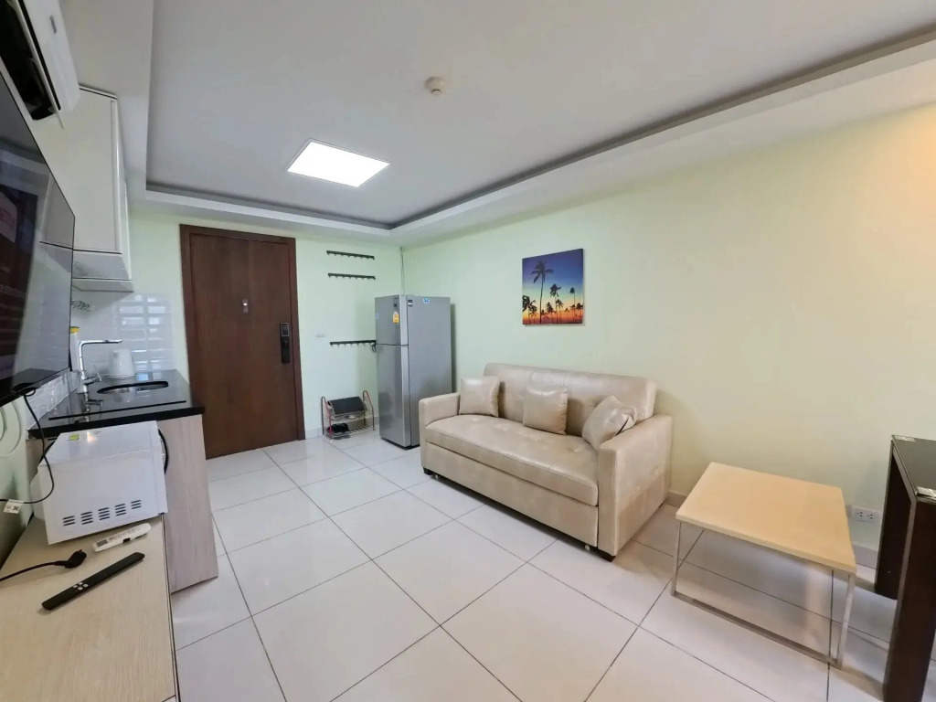Квартира 1 bedroom in Laguna Bay 2