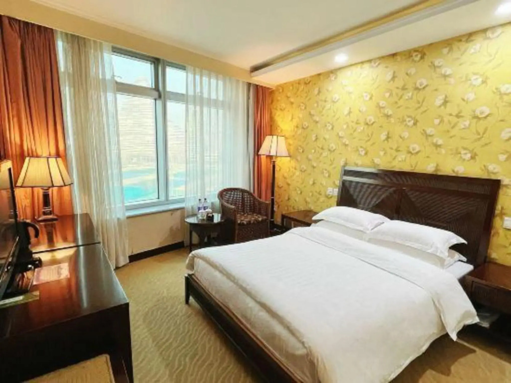International Bamboo and Rattan Hotel - Beijing