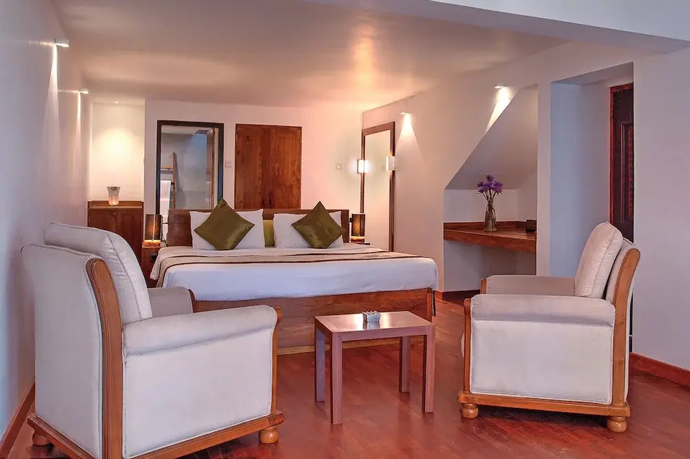 The Deer Park Hotel