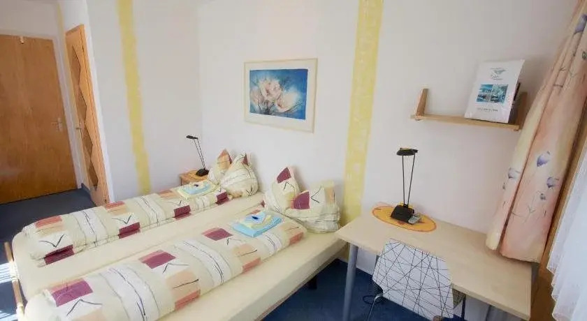 Hotel Crea