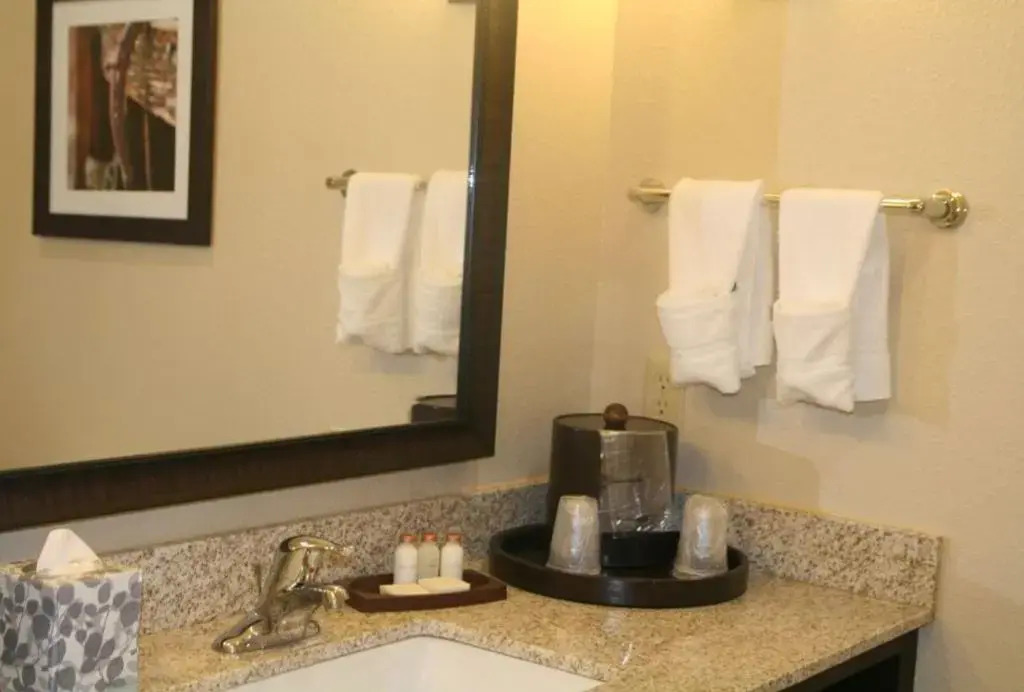 Comfort Inn & Suites Beeville