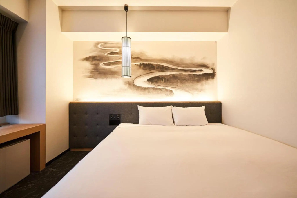 Hotel Global View Kushiro