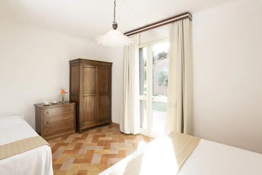 Residenza Principina