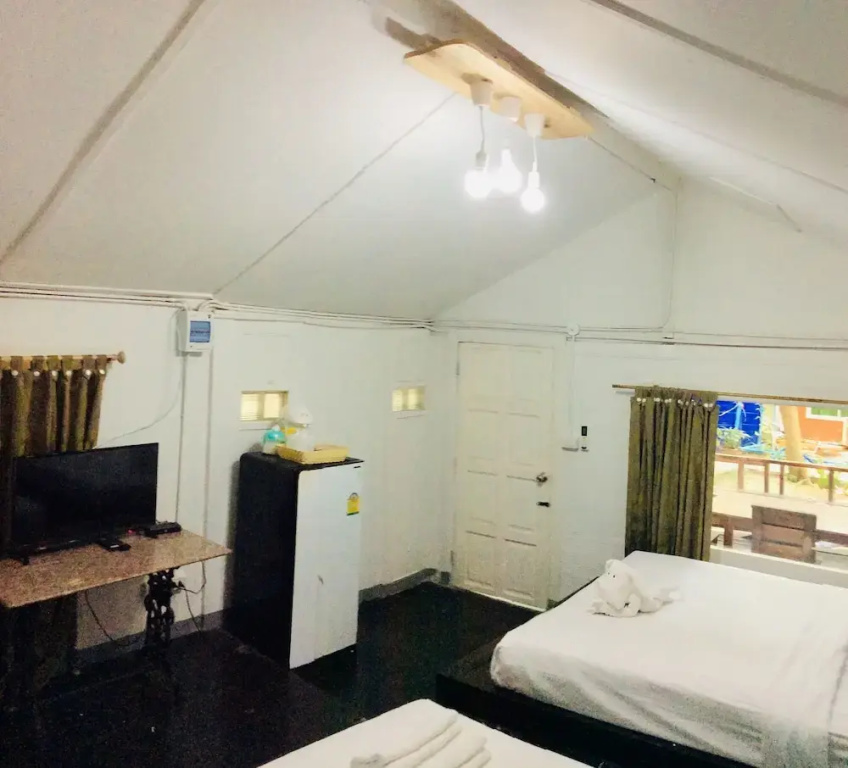 Season Samed Resort