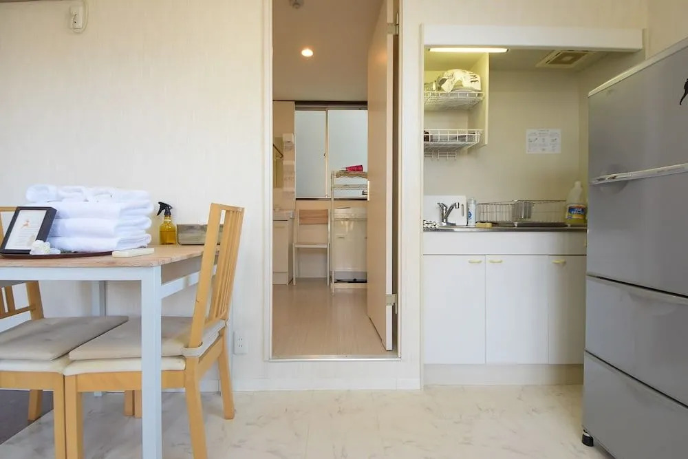 Comfy Stay Kiyokawa