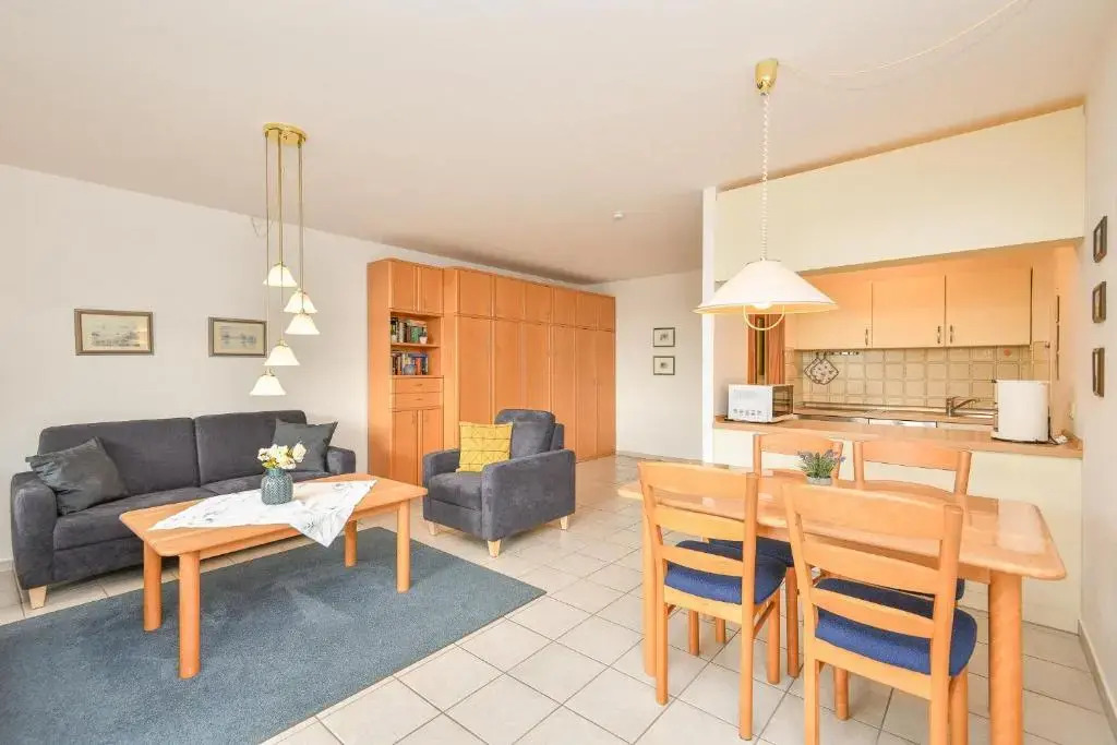 Schützenweg 6 Wohnung 11