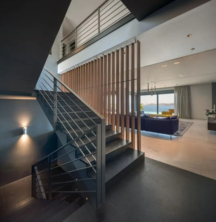 Ultraluxury Villa Elyzeum with Heated Pool