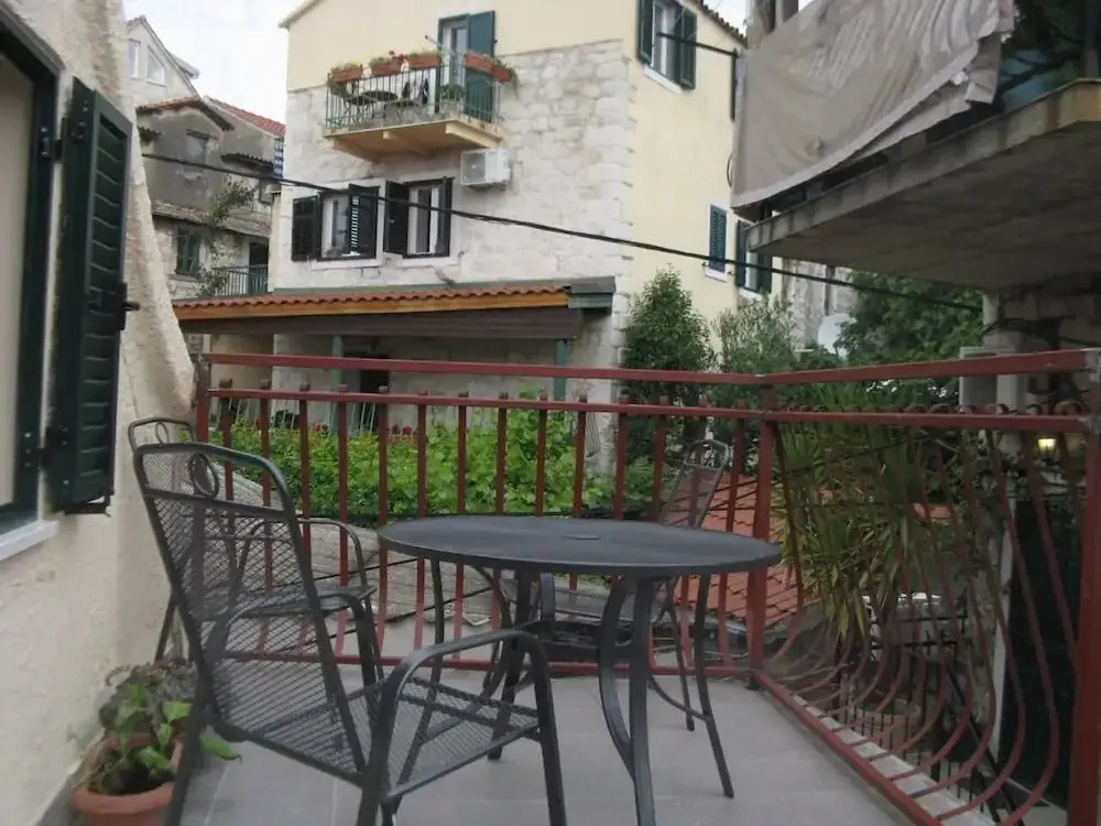 Nice Well-located Duplex Apartment