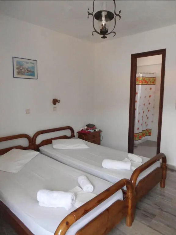 Frini Hotel
