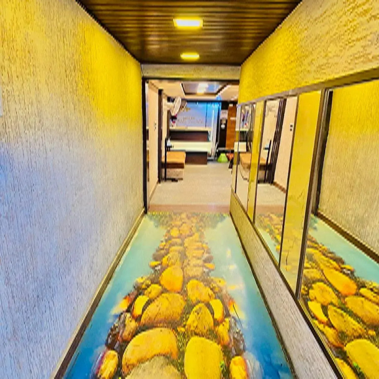 Hotel Pearl Palace