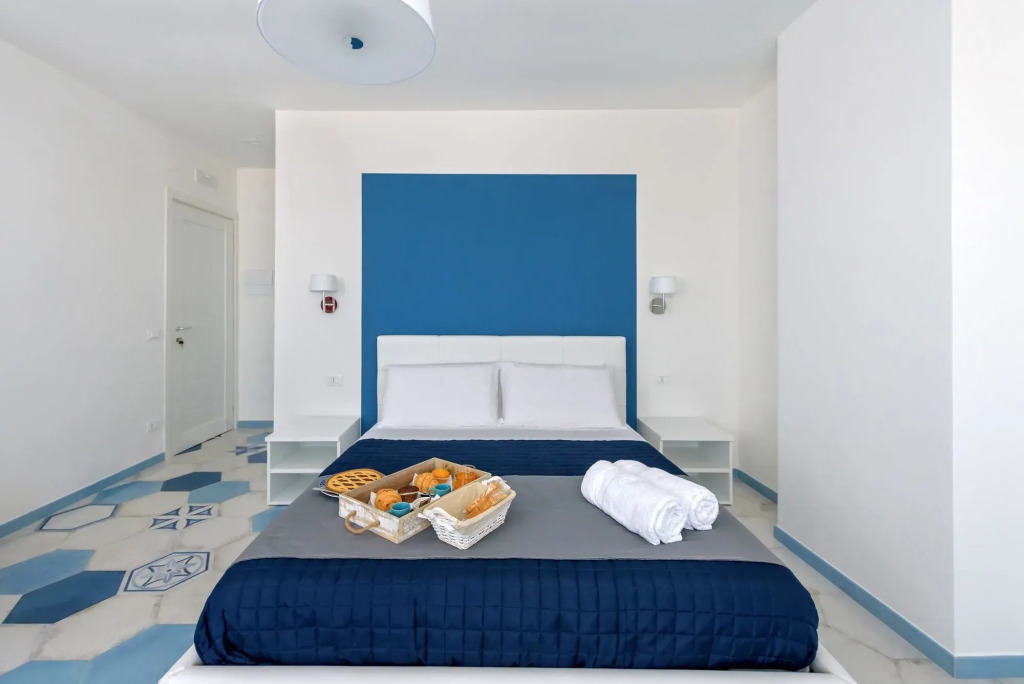 Caruso Suite