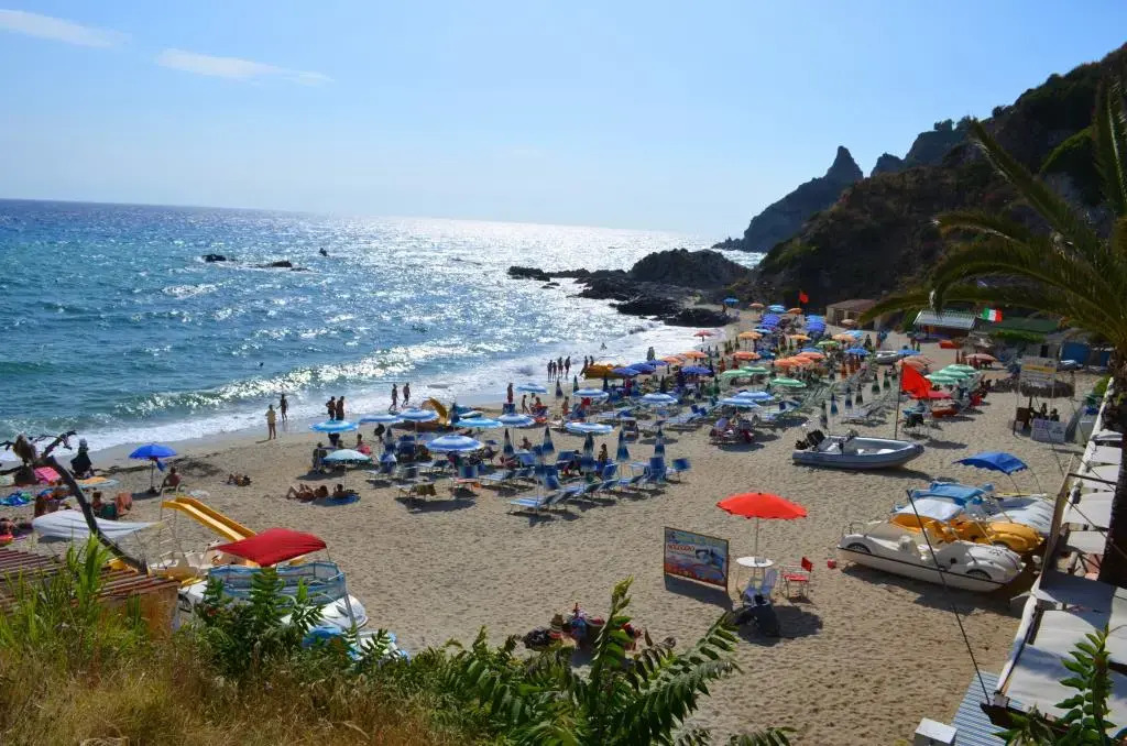 Hotel MARINELLA