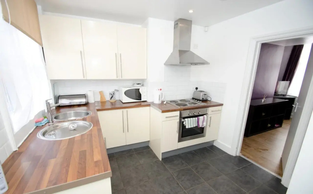 Williams Serviced Apartments