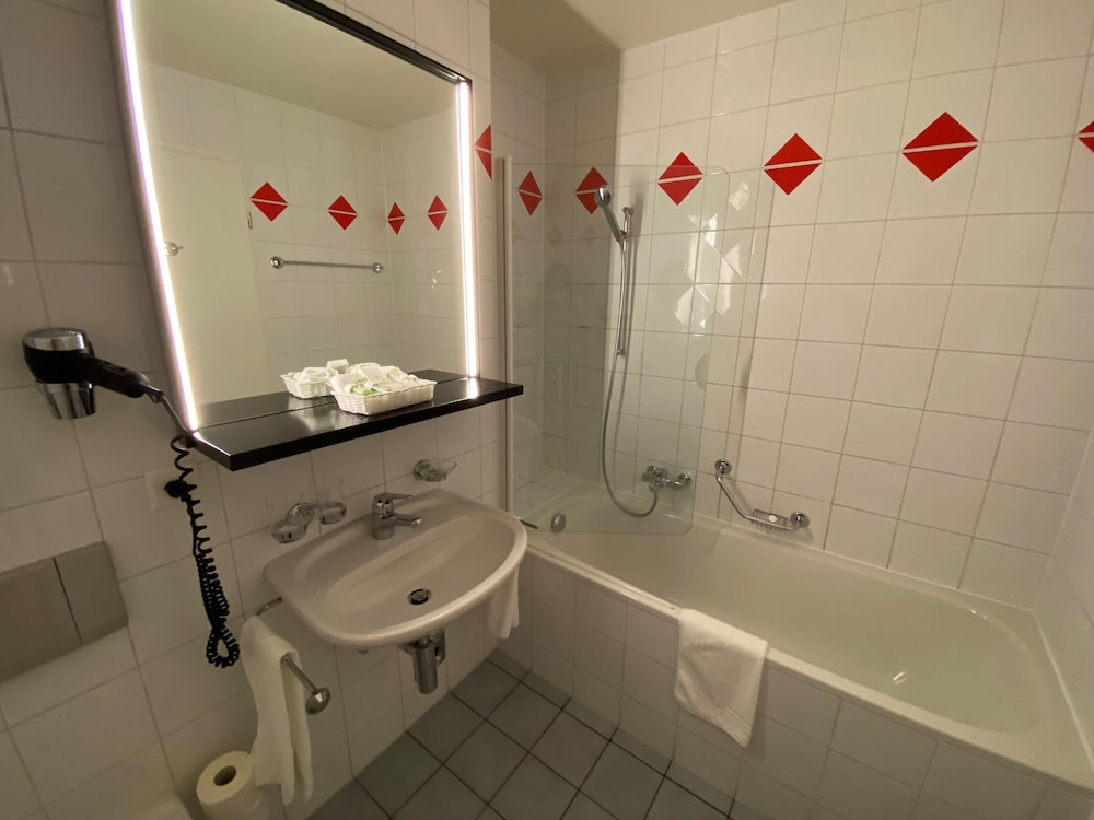 Studios Astra Hotel Vevey