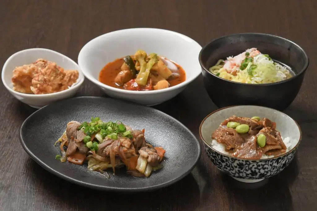 ANA Holiday Inn Sapporo Susukino by IHG