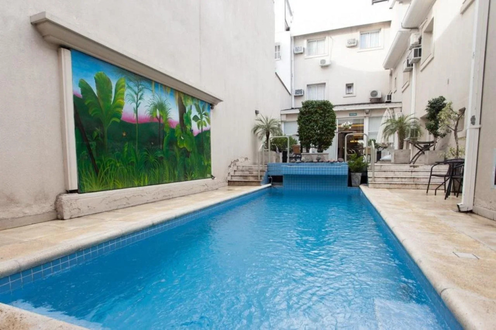 Argentino Hotel