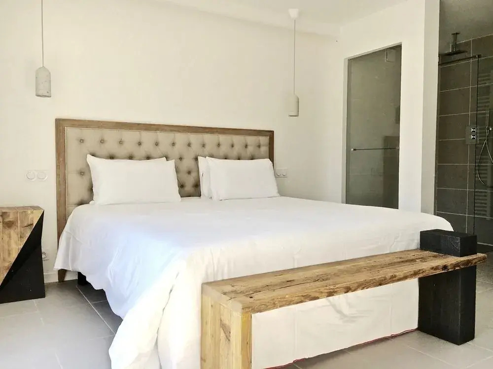 Le Relais Des Chartreuses