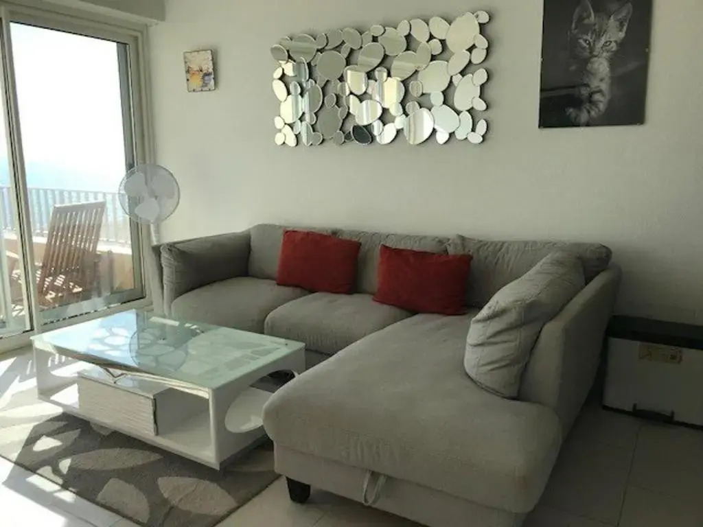 Appartement Le Barcarès, 3 pièces, 6 personnes - FR-1-81-492