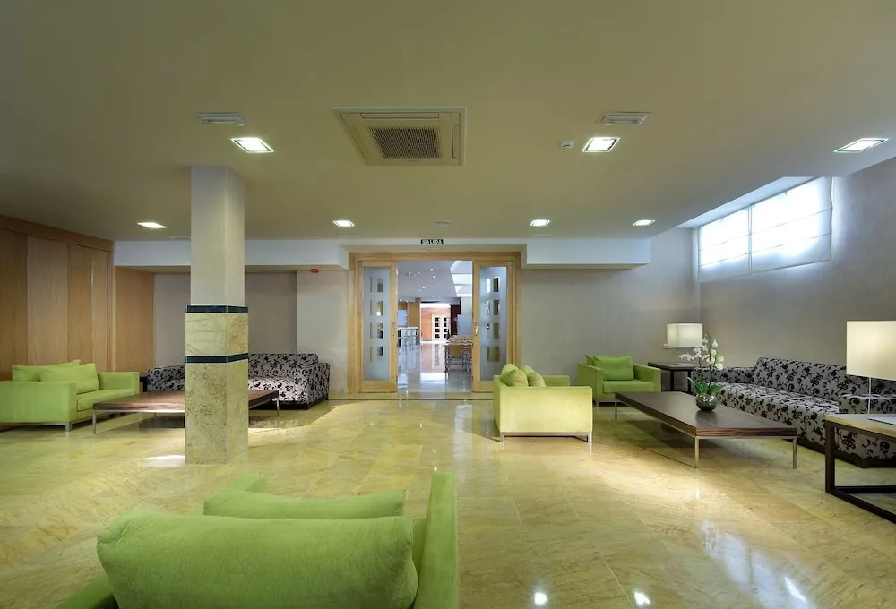 Hotel Villa Blanca