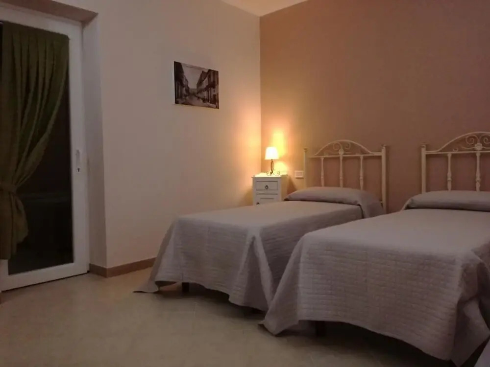 La controra B&B