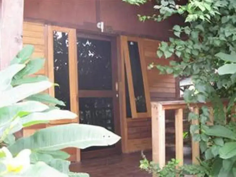 Bukit Karisma Bungalow 2