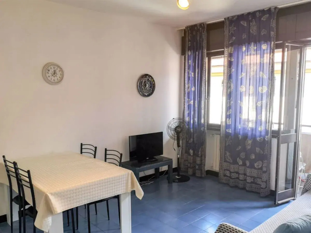 Apartment Caterina Sestri Levante