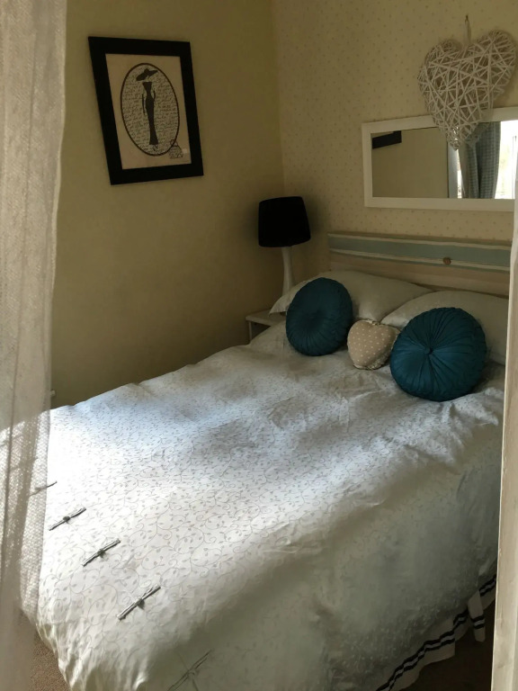 Sunny Mount Bed And Breakfast