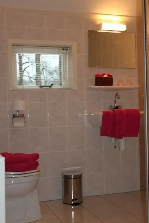 DroomHotel t Heinenhoes