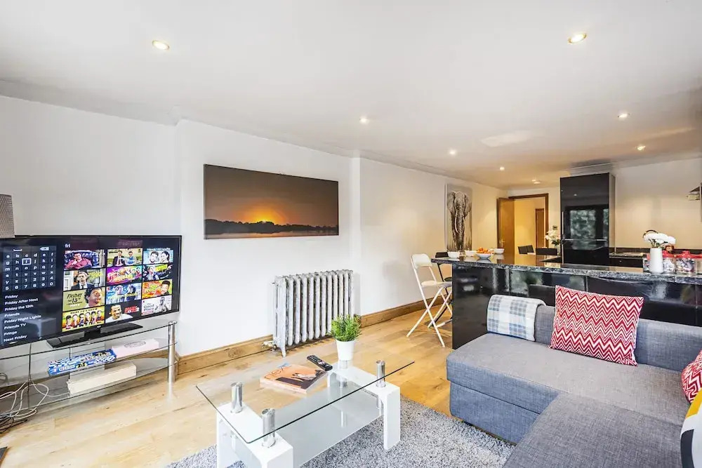 Homes On Tap - East Dulwich Great Central Location