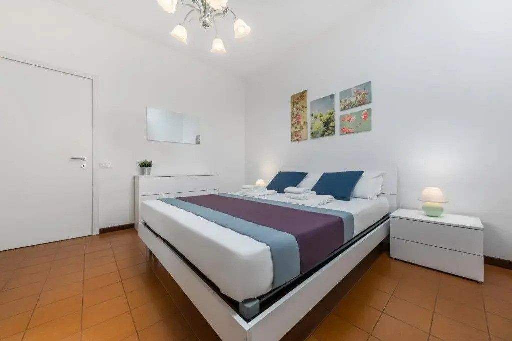 Casa da Suite Torre