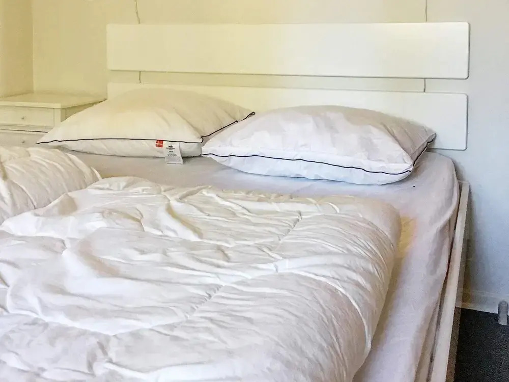 6 Person Holiday Home in Rømø