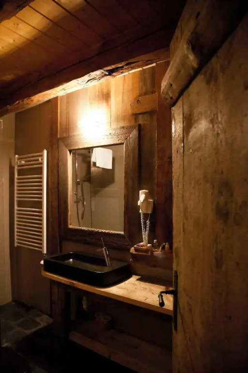 Chalet Svizzero