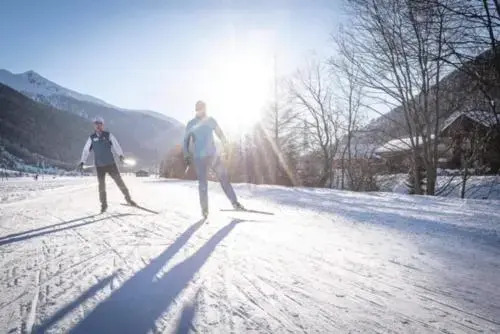 Sporthotel Oberwald